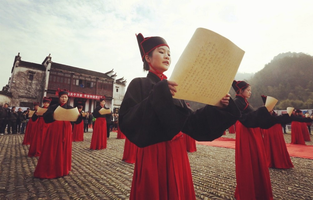 古代官职祭酒到底是什么职位古今教授区别更大