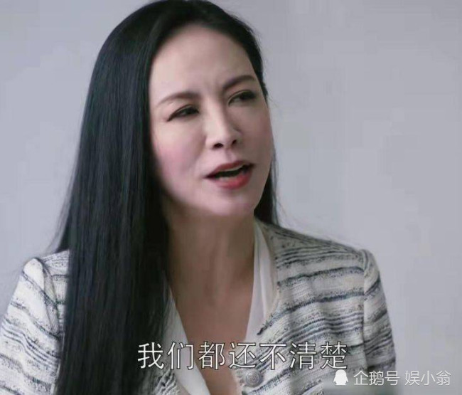 还记得《风云》里的"颜盈"吗?看到她的追求者,网友直呼:告辞