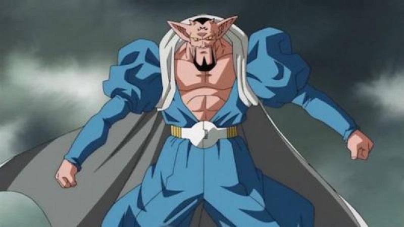 龙珠宇宙排名_龙珠超宇宙2(3)