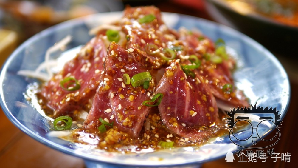 吃日料人均