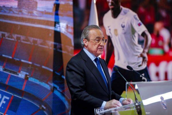 皇马女足建队死磕巴萨 50万欧买升班马 将演女