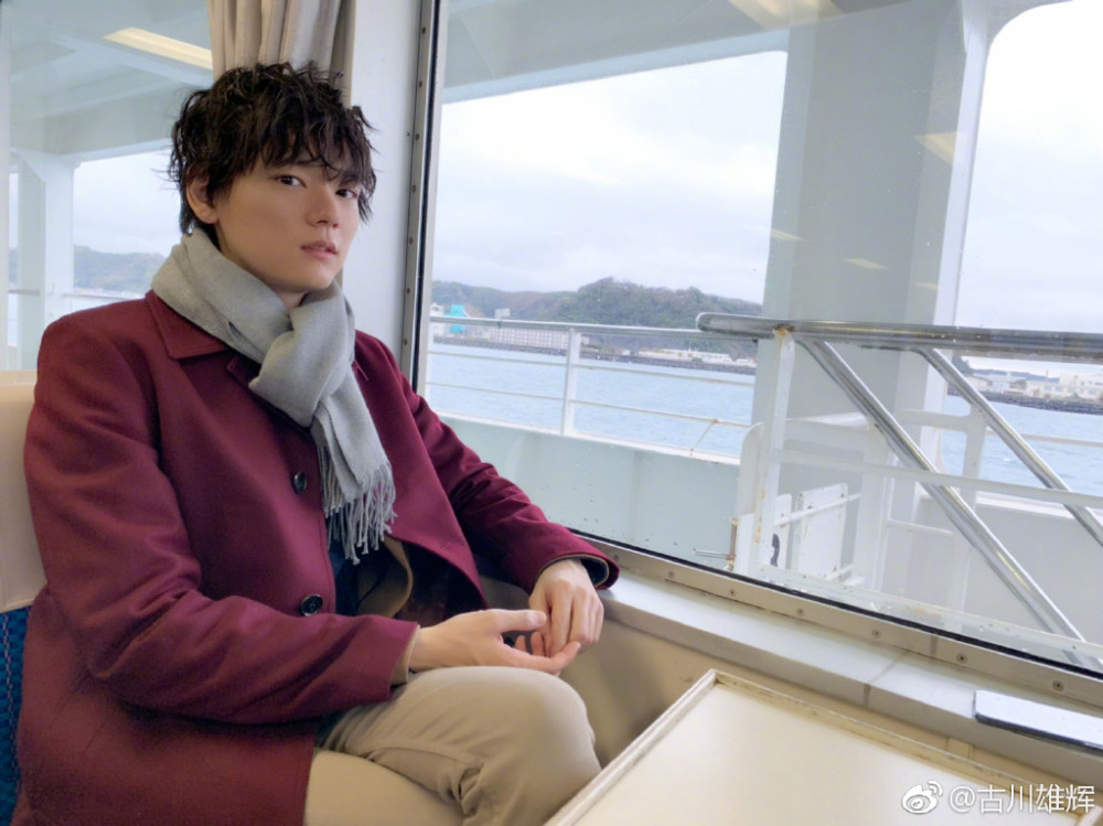古川雄辉宣布结婚,妻子疑是28岁初恋女友,两人在相亲