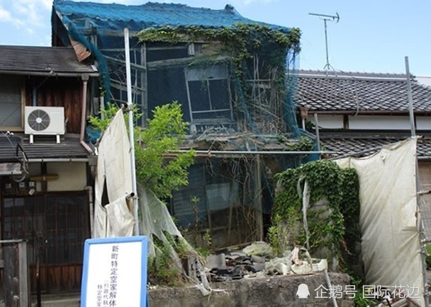 人口普查房子空置_农村空置房子