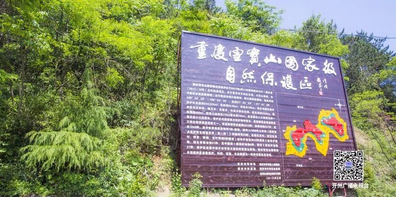 雪宝山国家自然保护区 地形复杂 气候多变 尤其是那人迹罕至的无人区