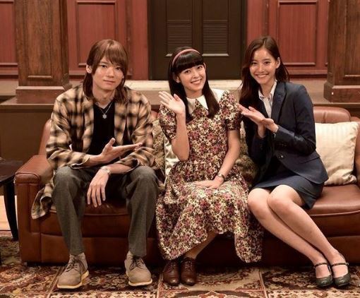 古川雄辉奉子成婚 矢作穂香却未作任何回应 看点快报