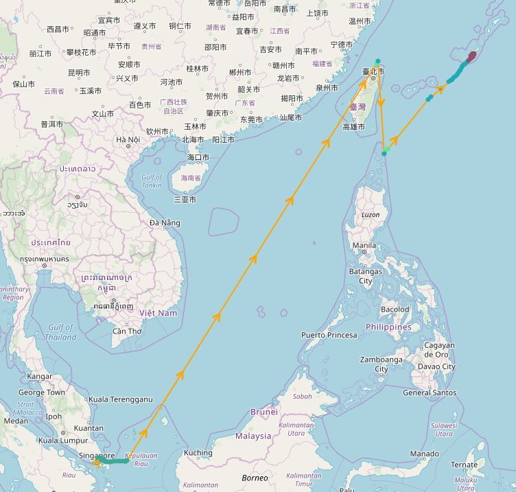 夏威夷海南岛台湾岛gdp对比_台湾岛和海南岛一样大,可人口是海南岛的两倍多,为什么