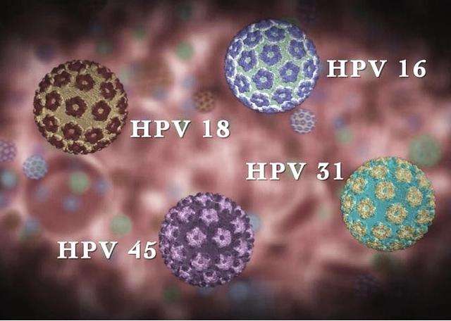 舌头的小水泡竟是感染hpv?别大意,男女都要小心会要命