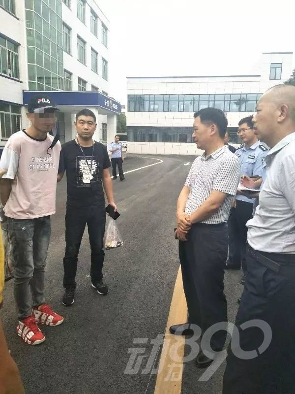 湖北一河边现行李箱女尸 警方9小时破案