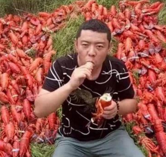 火遍全国的网络吃播是假的？知情人暴行业内密，原来我们都被骗了（组图） - 1