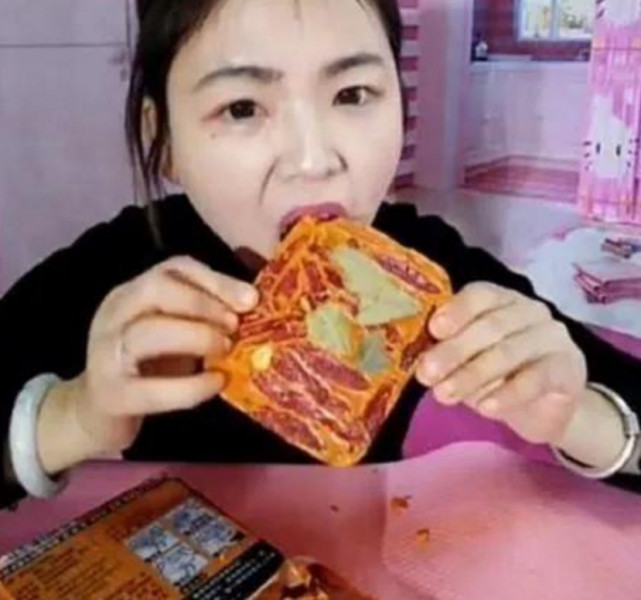 火遍全国的网络吃播是假的？知情人暴行业内密，原来我们都被骗了（组图） - 3