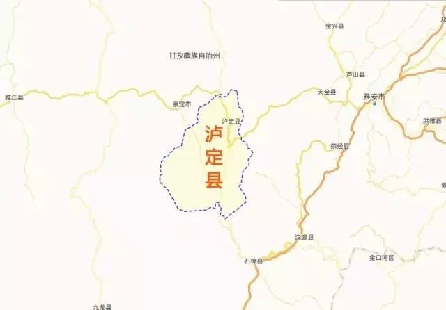 这是泸定本地人都爱吃的水果,也是本地人才知道的水果
