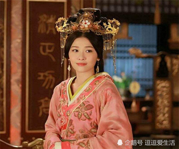 鲁元公主身为吕后爱女,汉朝的长公主,后来的结局如何?