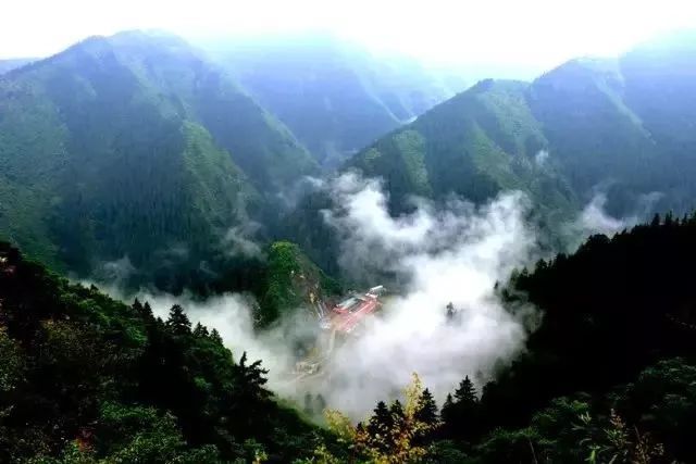 官滩沟