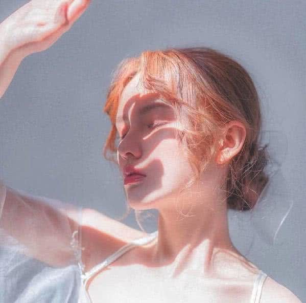 ins·甜系·仙女头像:不想把你放心里,只想把你放家里