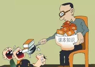 你走出中国式家长的6大教育误区了吗？(图2)