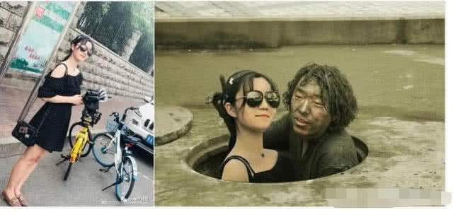 得罪谁也别得罪p图大神,一张比一张过分,网友:笑出鹅叫