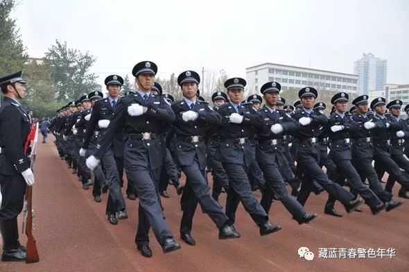 1,你好,山西省警察学院的入警就业率高不高?大概是多少?谢谢