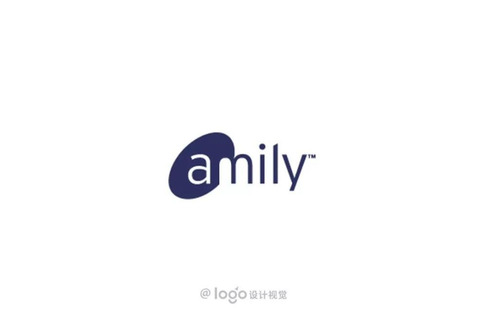 极简风格logo设计,简约而经典.