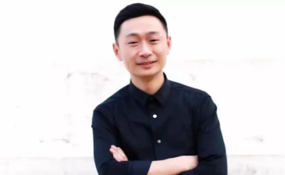 珊珊便利店总经理洪洋 图片由受访者提供
