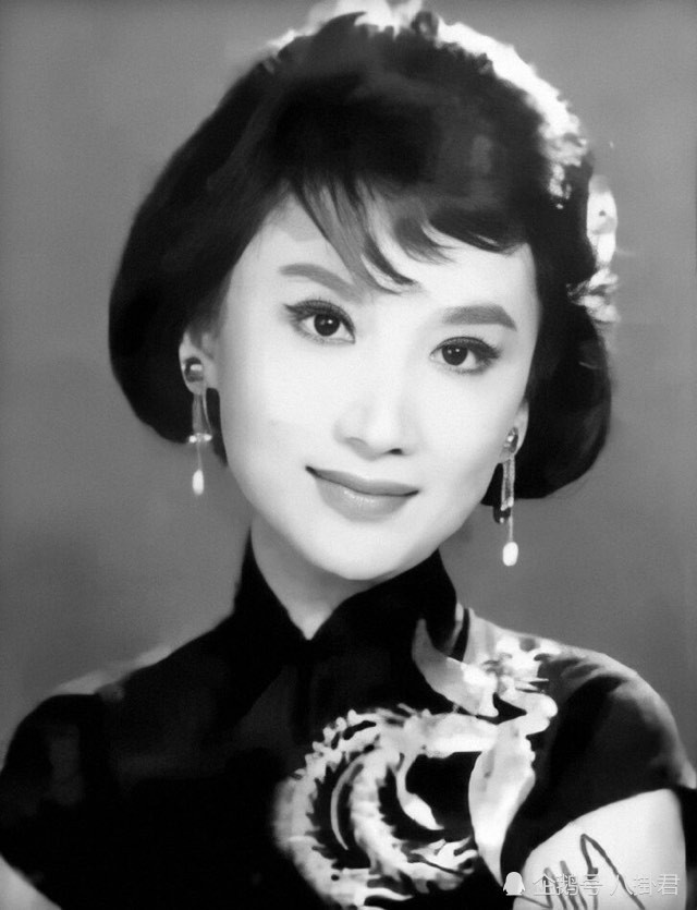ai清晰复原的民国才女林徽因陆小曼夏梦!