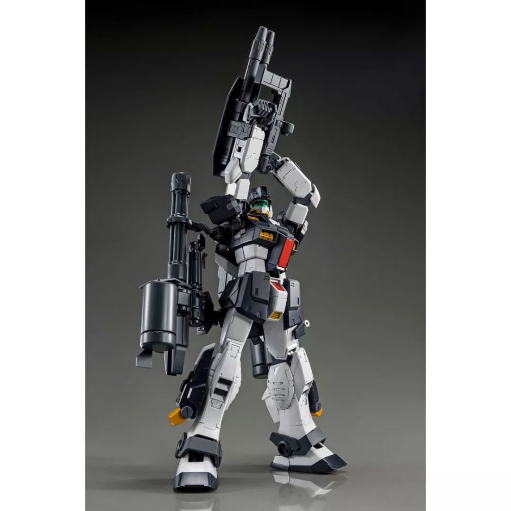 新品:mg 1/100 rgm-79do 吉姆统御型