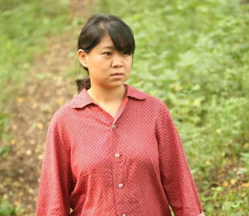 她曾是傻妈妈樱桃,赚足了观众的眼泪,如今34岁复出美翻天!