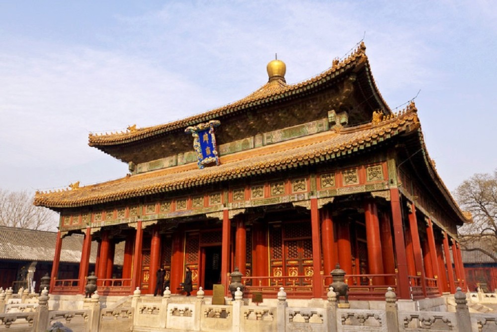 古代公办与私立学校名称有何区别?国子监,太学都是什么机构