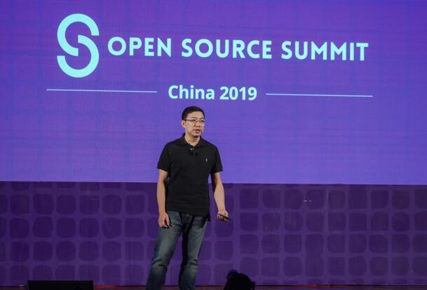 首次！腾讯全面公开整体开源路线图