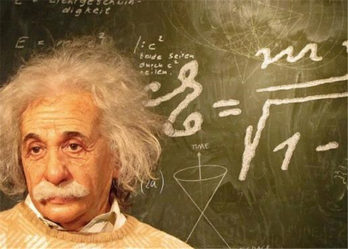 为何爱因斯坦写下6-3=6?不是开玩笑?事实是他发现了奥秘!