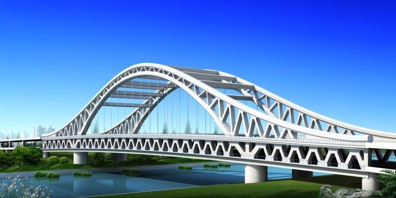 新"大运河桥"即将通车 大运河上的"淮安桥"你能说出几座?