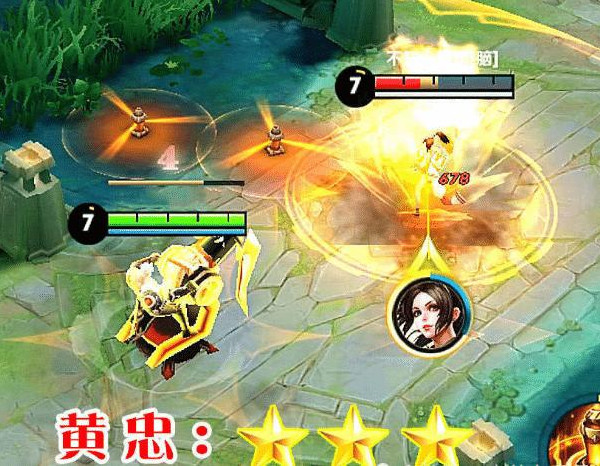 六神装射手谁最厉害?三星黄忠,五星孙尚香,都不如这个十星的