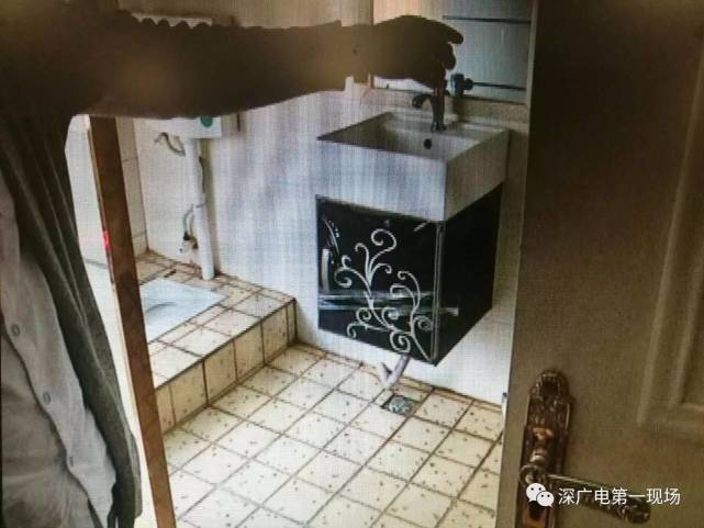 男子进按摩房后猝死 洗完澡晕倒抽搐初步排除他杀可能