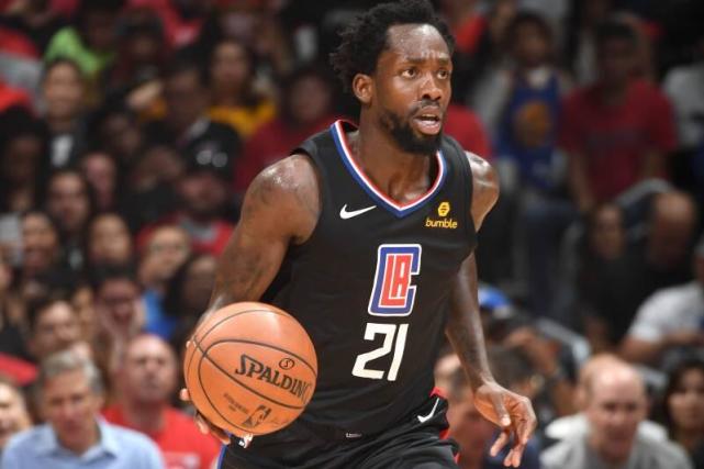 曝贝弗利寻求3年4000万美元合同 湖人领衔4队