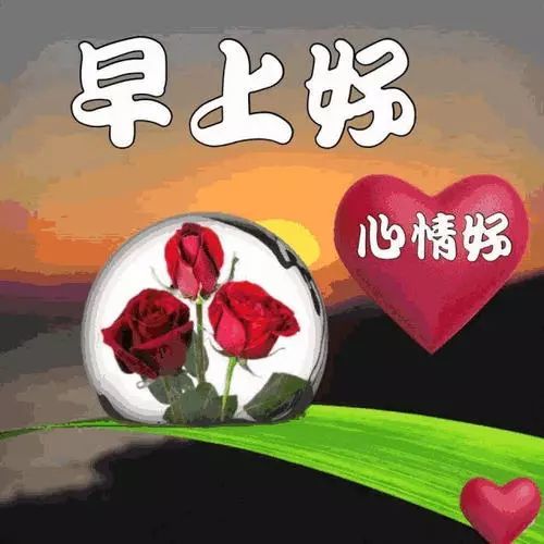 2021最美最暖心的早安问候祝福语图片最新早安问候祝福语短信