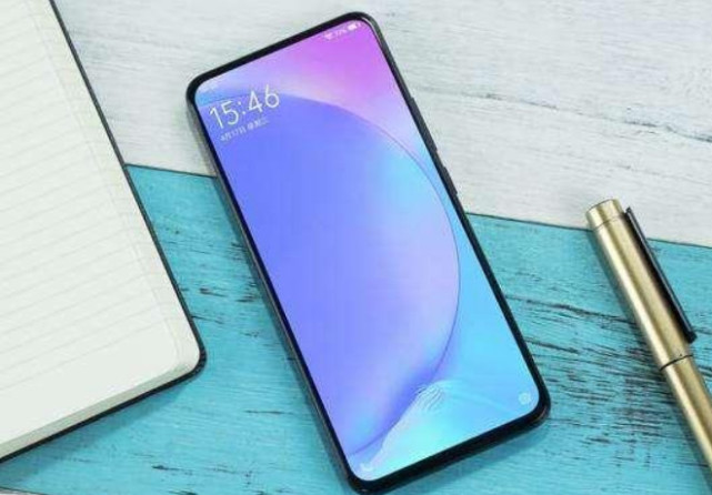 vivo x27pro,第六代屏幕指纹hd技术,更加个性时尚