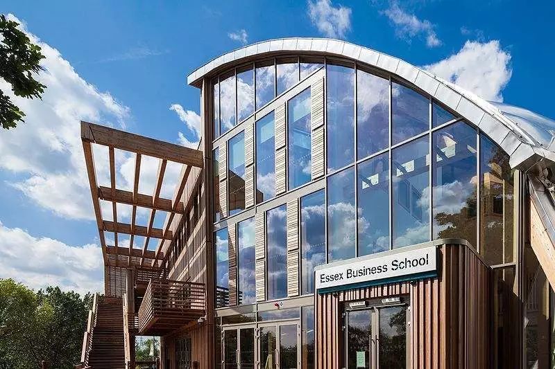 埃塞克斯大学商学院2020年商科硕士入学背景要求&课程
