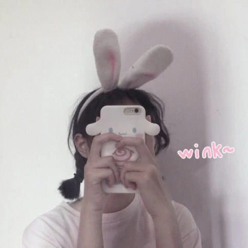 有一种头像叫"闺蜜情头:没事儿还要男朋友?来,我宠你啊!