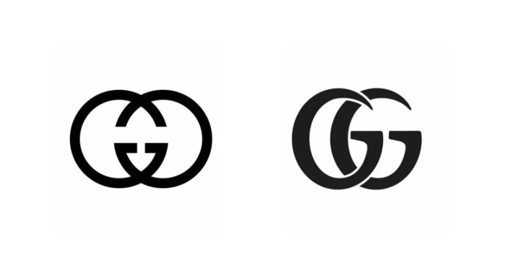 古驰gucci又出新logo了!