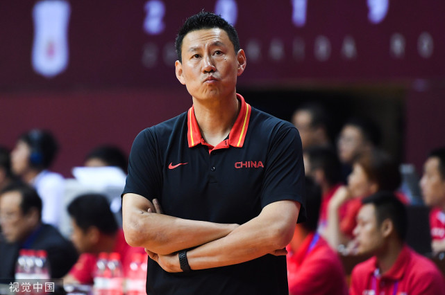 中国男篮名单迎来第一批裁员 李楠究竟想要怎样的球员？