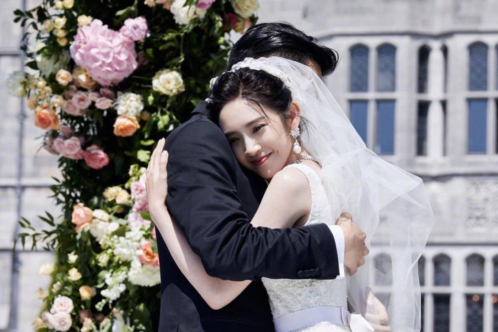 婚纱照九宫格(3)