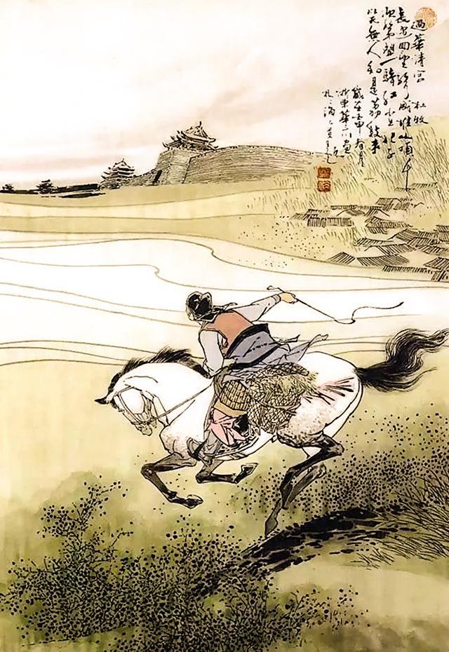 颇什么盛名成语_成语故事简笔画