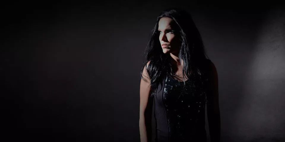 tarja   in the raw (2019)