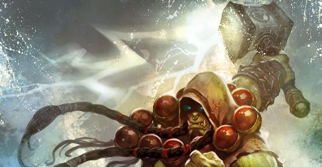 炉石职业排名_新版炉石职业技能图标(3)