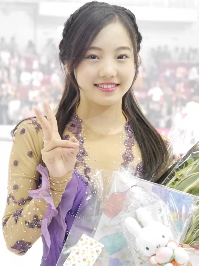 男有羽生结弦,女有本田三