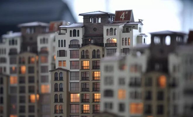 人口涌入城市_夜晚城市图片(3)