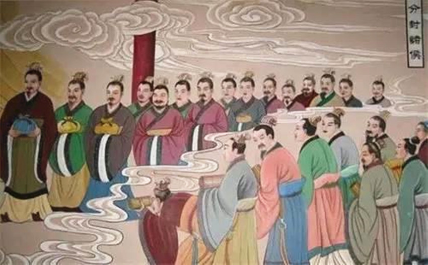 梦中重逢，解读周公解梦梦见死去多年的爷爷背后的深意