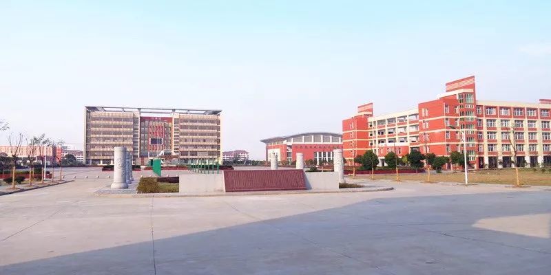 第一届安徽省文明校园名单出炉!马鞍山8所学校上榜