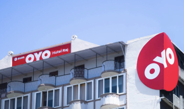 一线|OYO酒店发布声明：大规模裁员、数据造假均不实