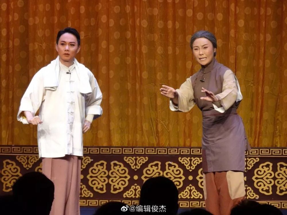 《沙家浜》军民鱼水情