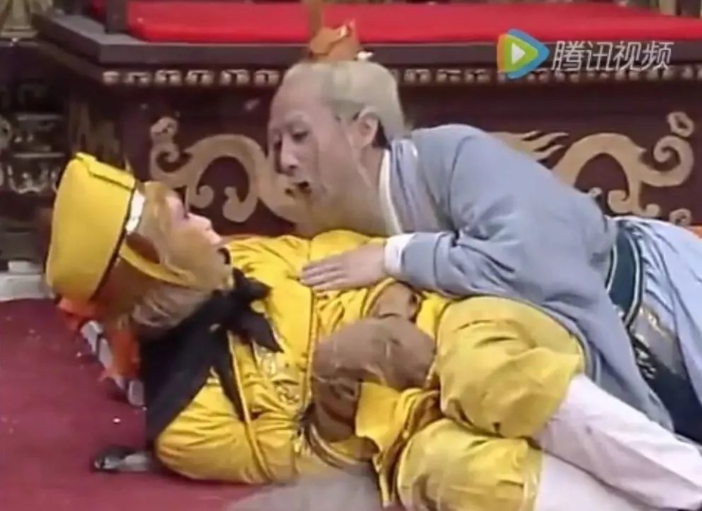 《西游记》暗藏的3条处世绝学,你不可不知